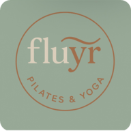 Logo de Fluyr